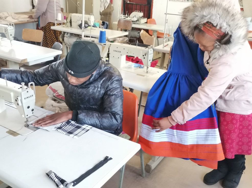 Community gallery